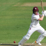 Somerset Seize Control Against Glamorgan in Tense Cardiff Clash