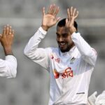 Mirpur Test ’50-50 at the Moment’ Says Mehidy Hasan After Crucial Day 3