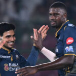 Jason Holder: The Architect of Gujarat Titans’ IPL 2026 Resurgence
