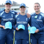 England vs New Zealand Women’s 1st ODI: Three Debutants Named as England Bowl First