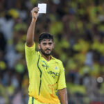 Urvil Patel Equals IPL’s Fastest Fifty Record with Explosive 13-Ball Knock