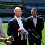 Cricket Australia CEO Addresses BBL Privatisation Dispute and Player Salary Concerns