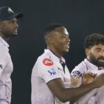 Nehra’s Masterplan: How Gujarat Titans’ Bowling Strategy is Paying Off