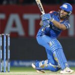 Tilak Varma Shines as Mumbai Indians Defeat Punjab Kings in Dharamsala