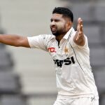 Khurram Shahzad Reflects on Bangladesh’s Resistance in Second Test