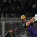 Finn Allen Finds His Rhythm: How Being Dropped Sparked His IPL 2026 Revival