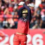 Venkatesh Iyer Opens Up: Frustration and Redemption for RCB in IPL 2026
