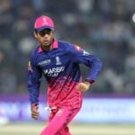Riyan Parag Blasts Rajasthan Royals Performance After Critical Defeat