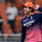 Tendulkar: Sooryavanshi is ‘truly special’ – Sachin’s Warning