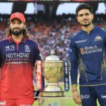 Unchanged RCB bowl; GT bring in Arshad Khan: IPL Final Preview