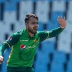 Faheem Ashraf, Mohammad Nawaz at Risk of Losing Pakistan Central Contracts
