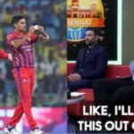 IPL 2026: Ambati Rayudu and Mitchell McClenaghan Demand Ban on Paper-Note Celebrations