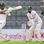 Faisal Iqbal Criticizes Pakistan Batters and Babar Azam Amid Bangladesh Test Struggles