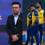 ICC Delegation Lands in Colombo Amid Sri Lanka Cricket Leadership Crisis
