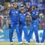 Mumbai Indians Set for Overhaul: Players MI Likely to Release After IPL 2026