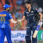 Shubman Gill Compared to Rohit Sharma by Lakshmipathy Balaji in IPL 2026