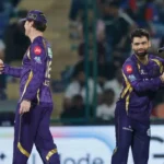How KKR Can Qualify for IPL 2026 Playoffs After GT Win: Full Scenario Explained