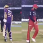 Virat Kohli and Cameron Green Clash: Viral Moment in IPL 2026