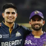 Shubman Gill Issues Sarcastic Response After GT’s Defeat to KKR | IPL 2026