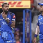 MI vs RCB: Hardik Pandya and Suryakumar Yadav Likely to Miss IPL 2026 Clash