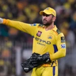 Michael Clarke Urges Caution Over MS Dhoni Retirement Speculation