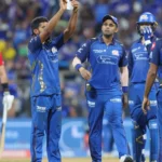 Raghu Sharma Mimics Abhishek Sharma’s Note Celebration in IPL 2026