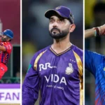IPL 2026: Rishabh Pant, Axar Patel, Rahane Face Captaincy Axe Amidst Team Underperformance