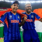 Suryakumar Yadav’s Future as India T20I Captain Under Scrutiny