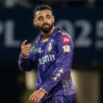 Varun Chakravarthy Injury Update: KKR Spinner’s Status for Gujarat Titans Clash