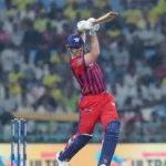 IPL 2026 Points Table: LSG vs CSK Match 59 Review and Standings