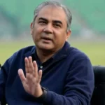 Mohsin Naqvi ICC Meeting Ahmedabad: PCB Chairman to Skip IPL Final