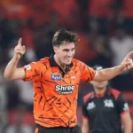 Pat Cummins Lauds SRH Batters After Sensational Win Over PBKS in IPL 2026