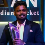 Ravi Shastri Backs Sanju Samson for Future India T20I Captaincy