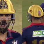 Virat Kohli Stunned by Manish Pandey’s Incredible Catch in RCB vs KKR Thriller