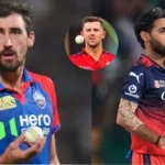 Josh Hazlewood Lauds Bhuvneshwar Kumar: A Comparison to Starc & Cummins