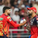 PBKS vs RCB IPL 2026 Match 61: Playing XI, Impact Players & Match Report