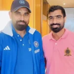 Mohammed Shami’s Brother Mohammed Kaif Accused of Marriage Betrayal