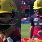 Yuzvendra Chahal Finally Conquers Virat Kohli in IPL 2026 Clash