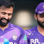 Ajinkya Rahane sacked, Abhishek Nayar under scanner after IPL 2026 disaster: Report