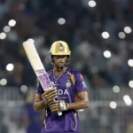 Angkrish Raghuvanshi Ruled Out of IPL 2026: KKR Suffer Major Injury Blow