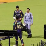 Angkrish Raghuvanshi Injury Update: KKR Issue Official Concussion Statement