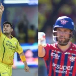 LSG vs CSK IPL 2026: Key Player Battles to Watch at Ekana