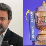 “No other business would have delivered a 20-fold return” – Arun Dhumal makes ma – IPL Media Rights: Arun Dhumal Highlights Phenomenal 20-Fold Financial Growth