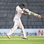 Pakistan Eye Historic Chase in Sylhet Test – Umar Gul