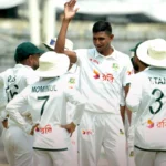 ICC World Test Championship 2025-27 Standings: Pakistan Slumps After Historic Bangladesh Loss