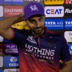 Bhuvneshwar Kumar Equals Rare IPL Record in Vintage Display Against MI