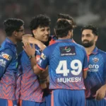 Delhi Capitals to Overhaul Coaching Staff and Leadership After IPL 2026 Disappointment