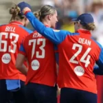 Yesterday Match Result – ENG W vs IND W 2nd T20I Highlights May 30 – Yesterday Match Result  ENG W vs IND W 2nd T20I Highlights May 30: England Levels Series