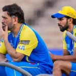 Did MS Dhoni Influence CSK Captaincy? Badrinath Makes Bold Claims