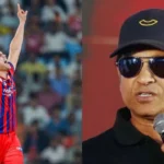 Sachin Tendulkar Praises Son Arjun After Breakout IPL 2026 Performance for LSG